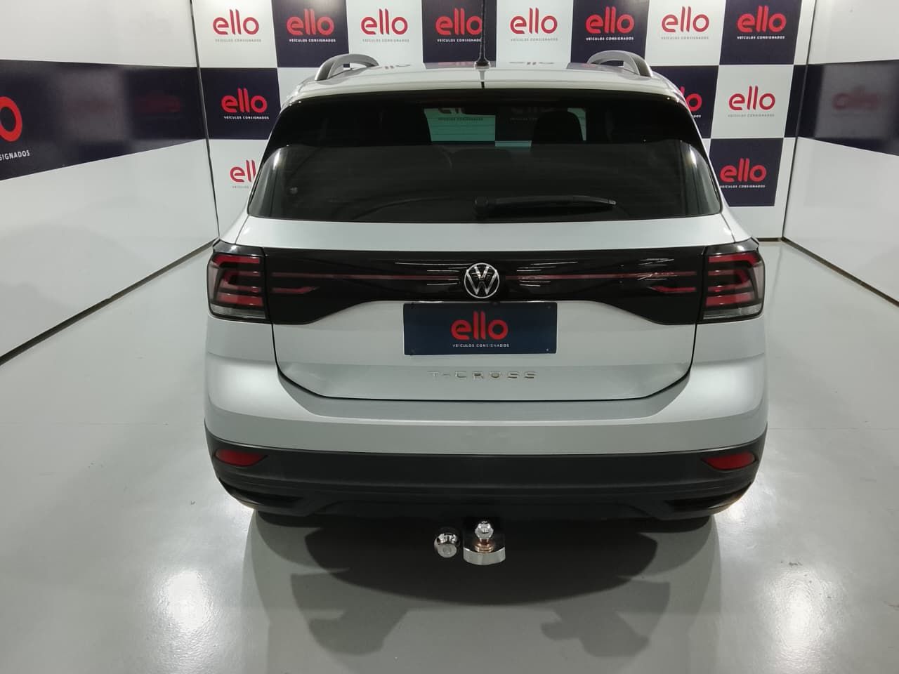 VOLKSWAGEN T-CROSS - foto 5
