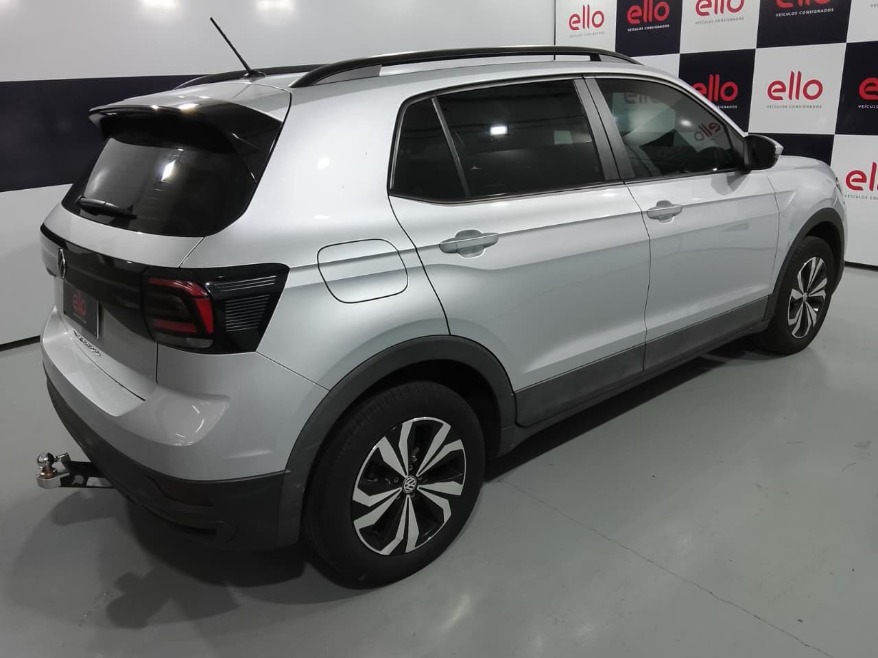 VOLKSWAGEN T-CROSS - foto 6