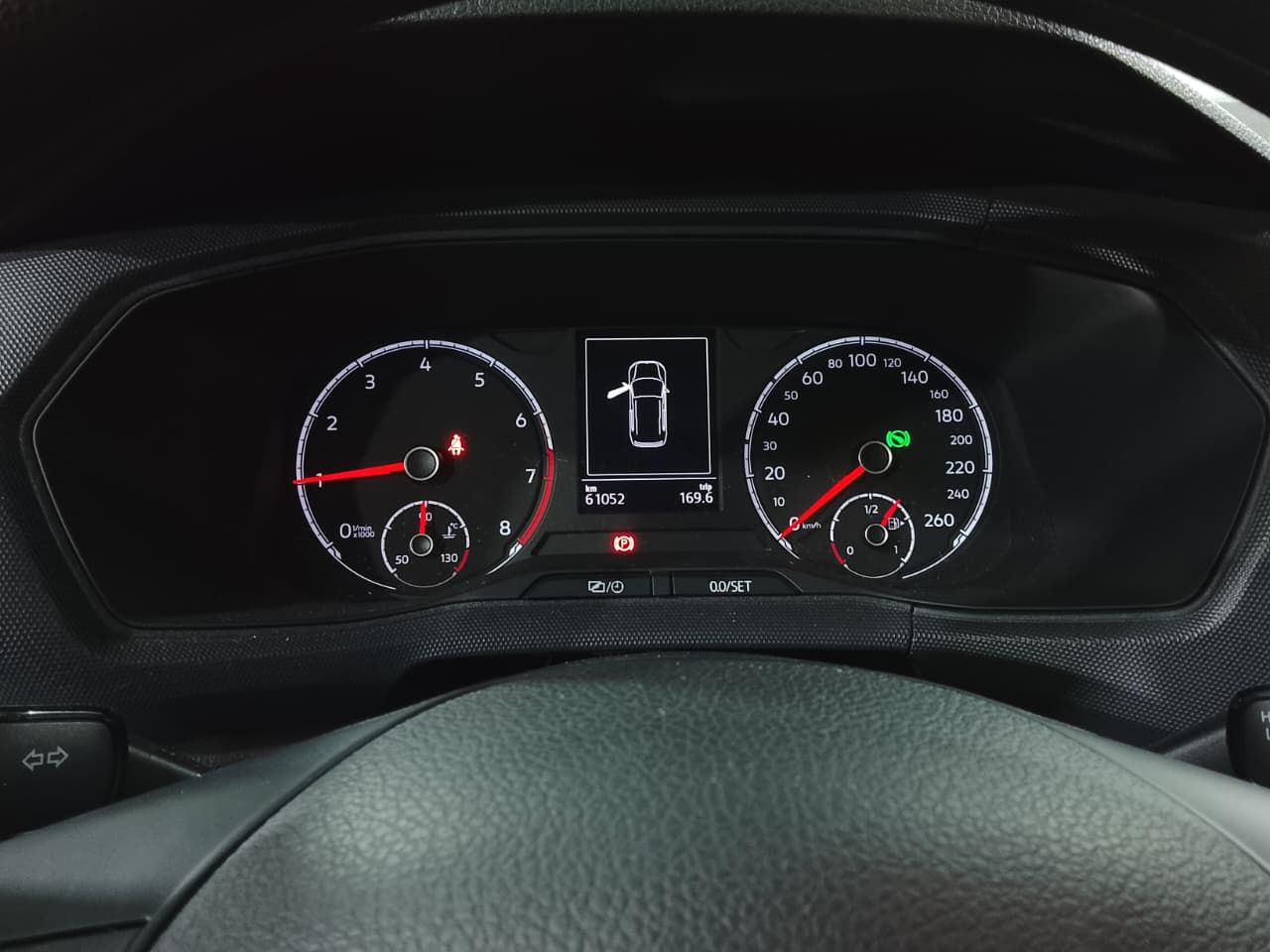 VOLKSWAGEN T-CROSS - foto 8