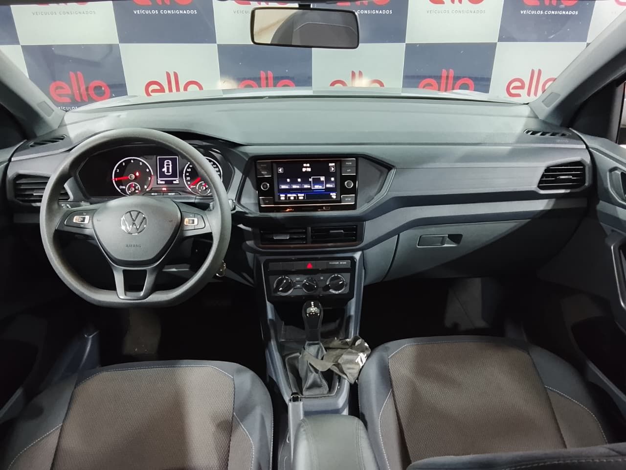 VOLKSWAGEN T-CROSS - foto 9