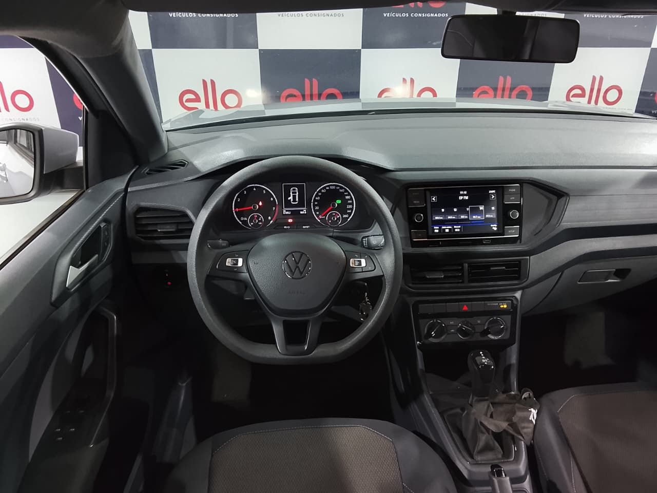 VOLKSWAGEN T-CROSS - foto 10