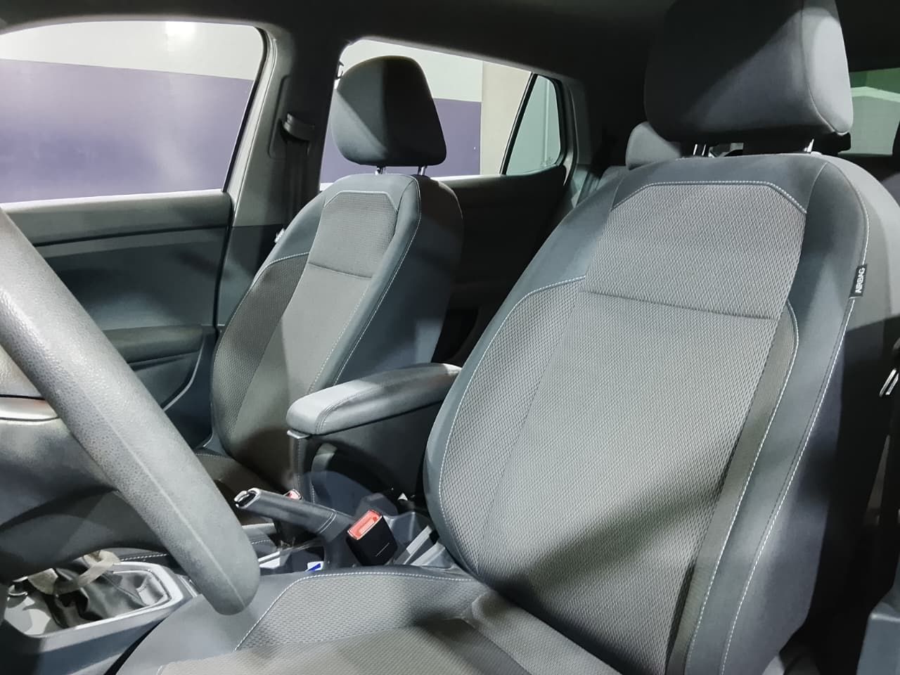 VOLKSWAGEN T-CROSS - foto 12