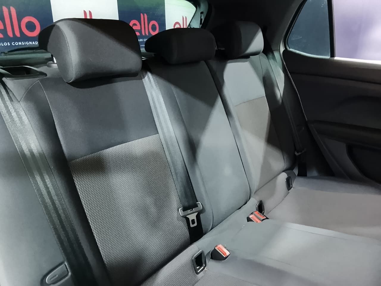 VOLKSWAGEN T-CROSS - foto 15