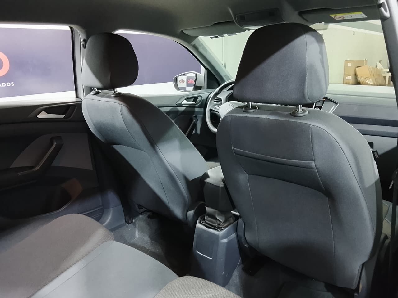 VOLKSWAGEN T-CROSS - foto 16