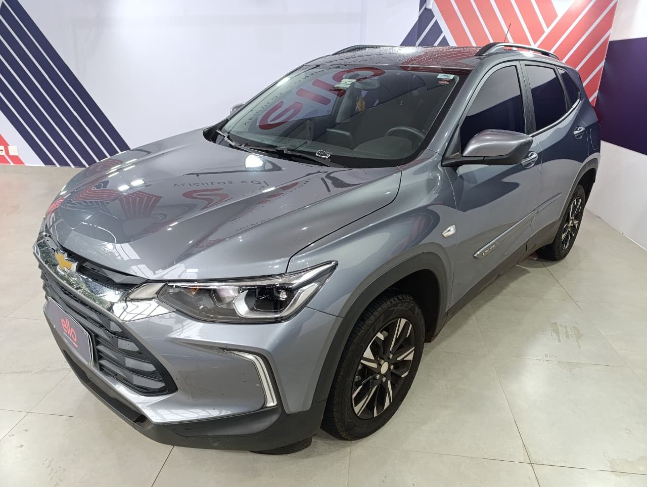 CHEVROLET TRACKER - foto 3