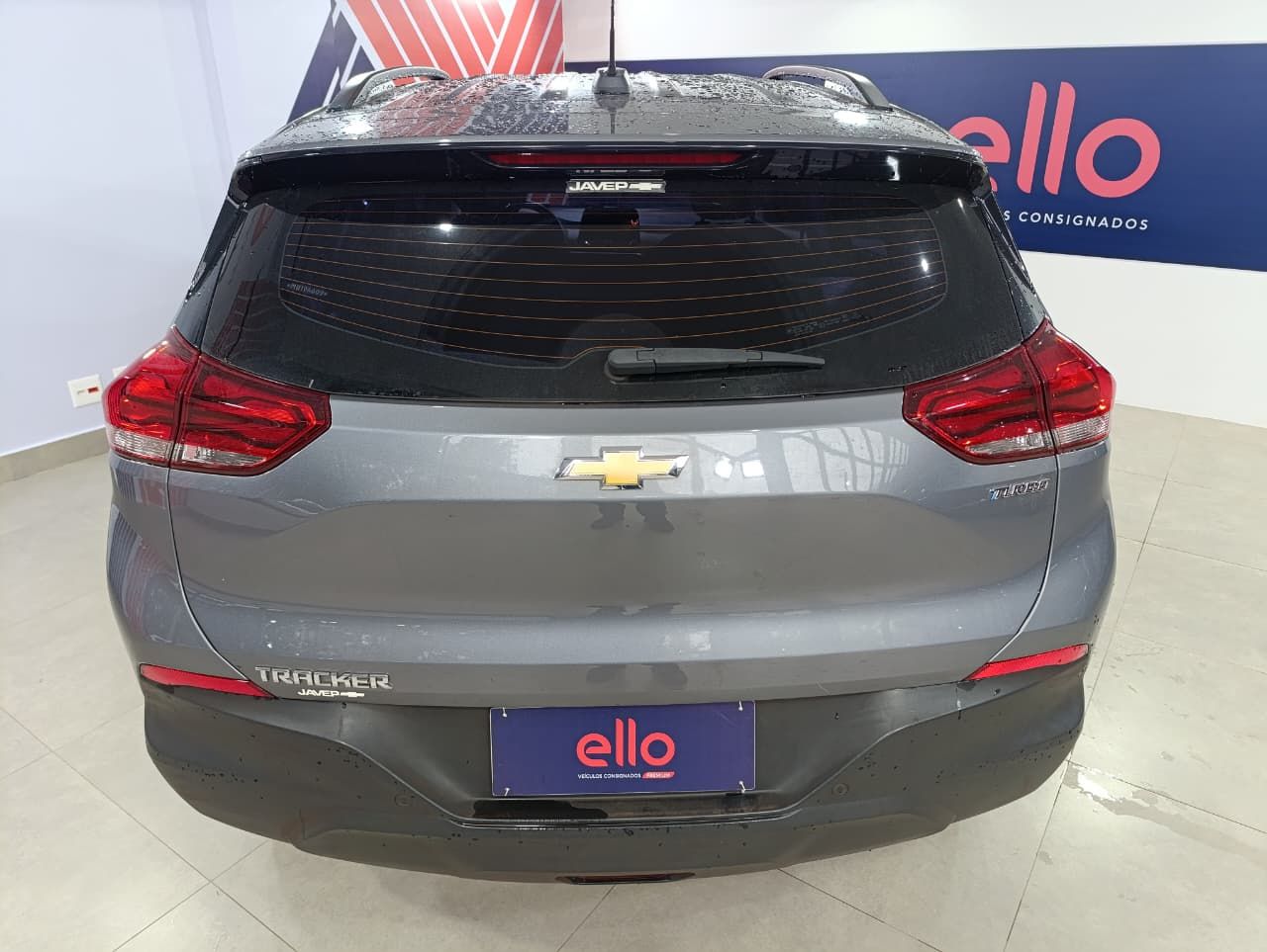 CHEVROLET TRACKER - foto 5