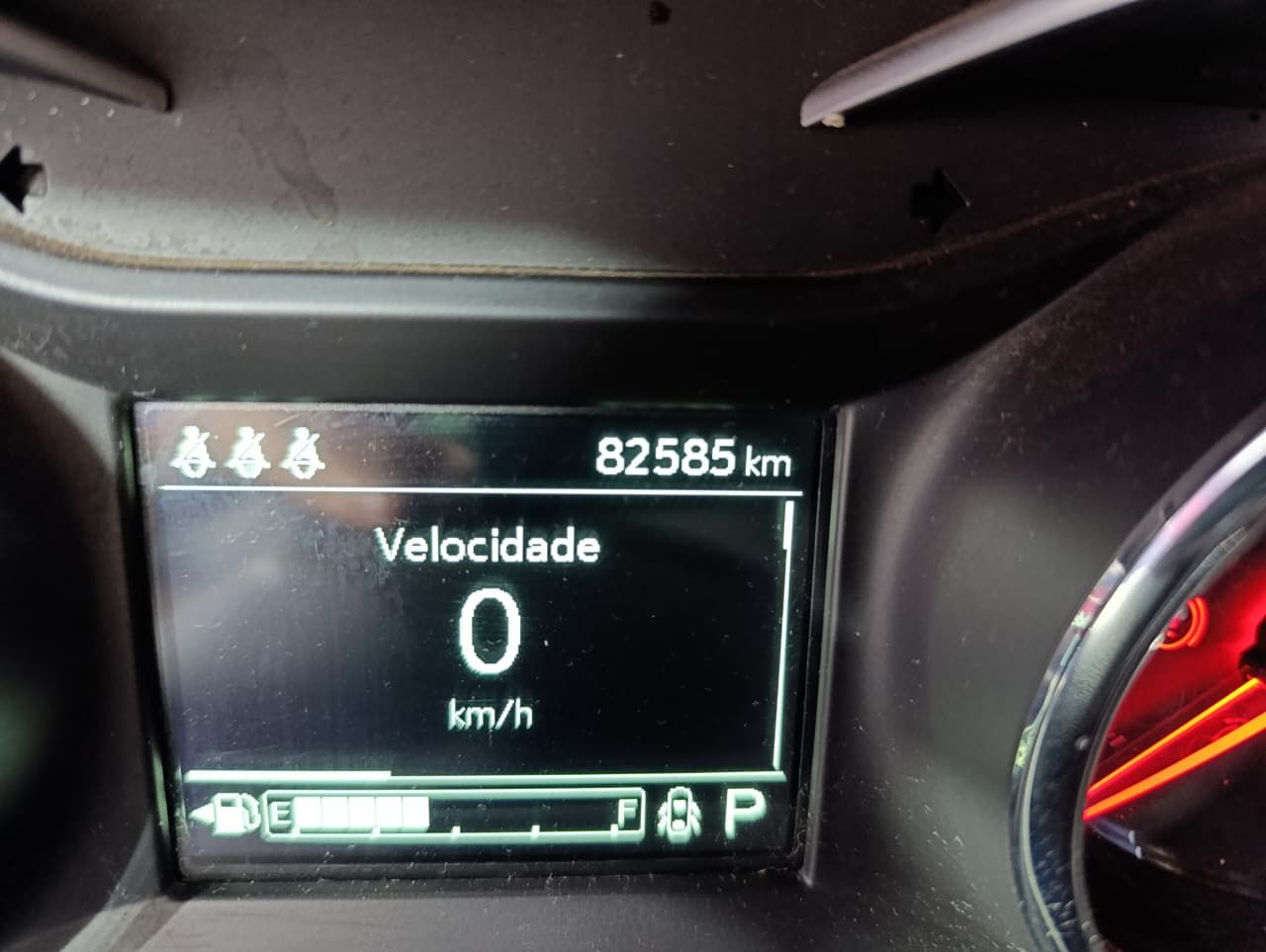 CHEVROLET TRACKER - foto 7