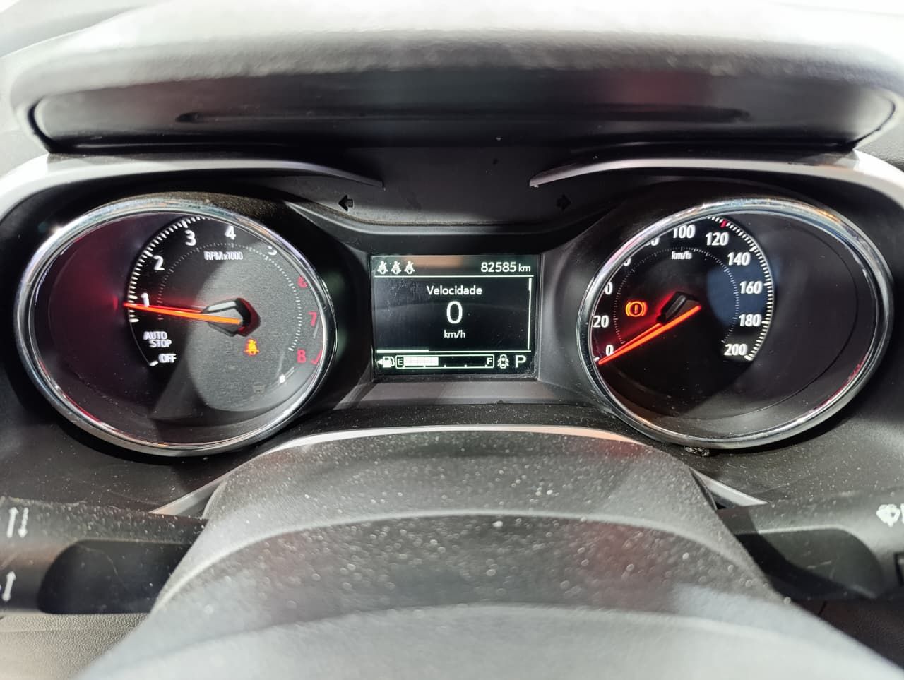 CHEVROLET TRACKER - foto 8