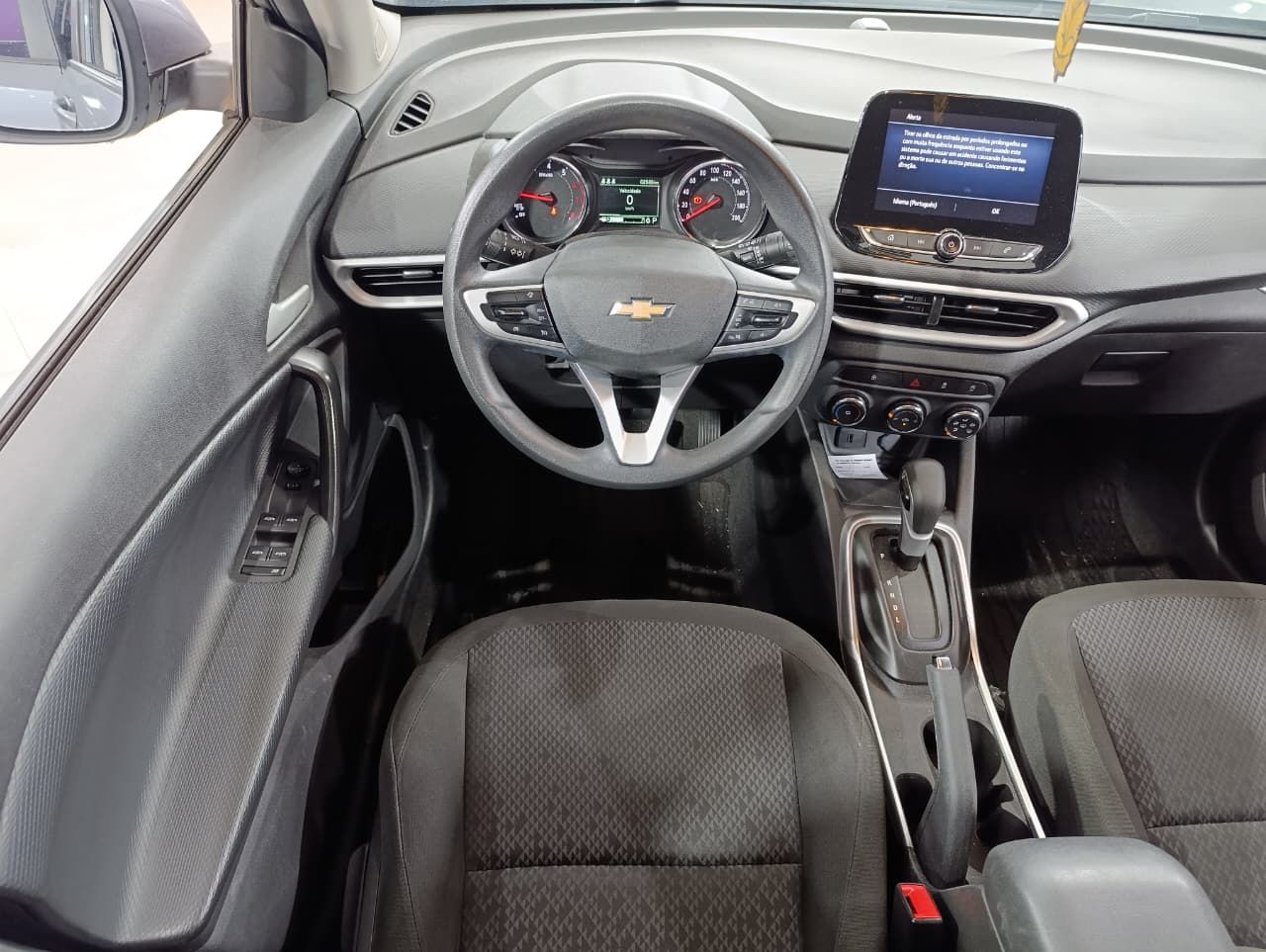 CHEVROLET TRACKER - foto 9