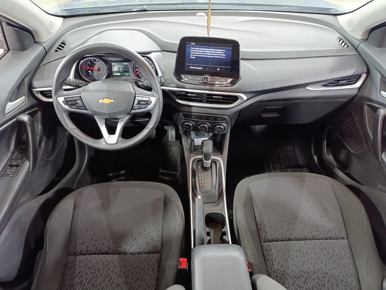 CHEVROLET TRACKER - foto 10