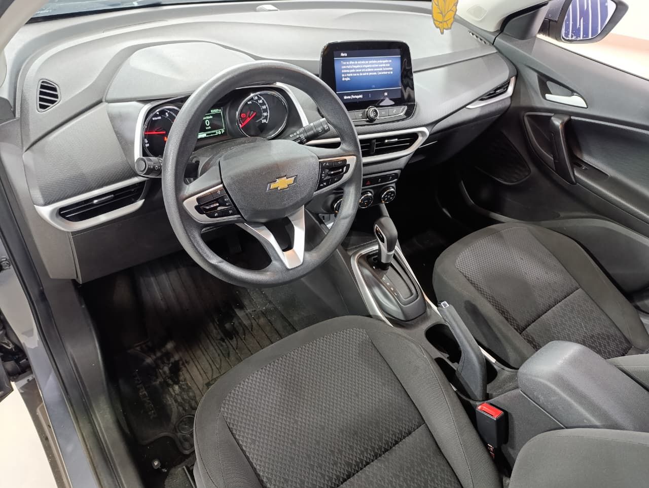CHEVROLET TRACKER - foto 11