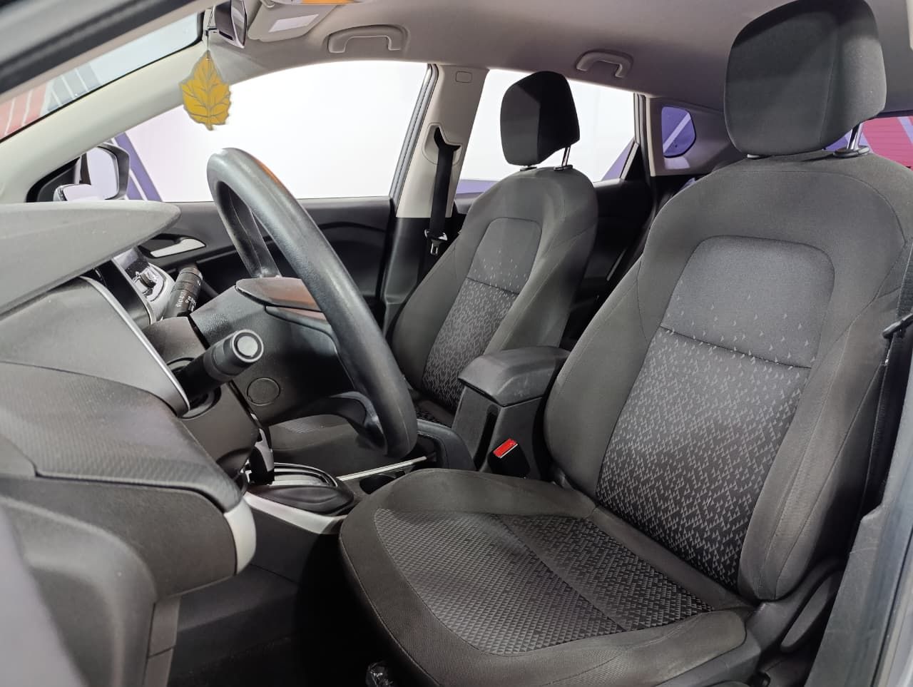 CHEVROLET TRACKER - foto 12