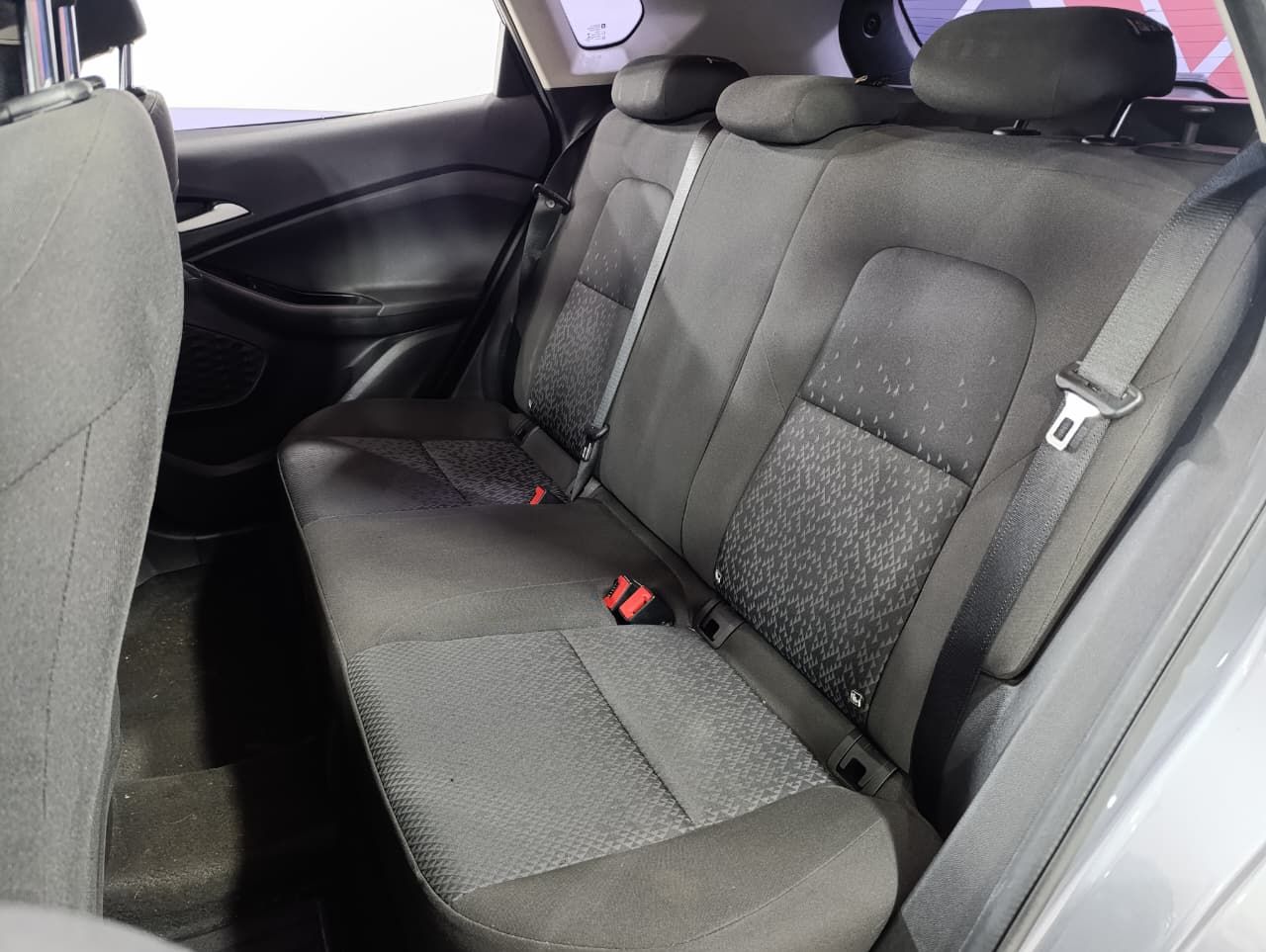 CHEVROLET TRACKER - foto 13