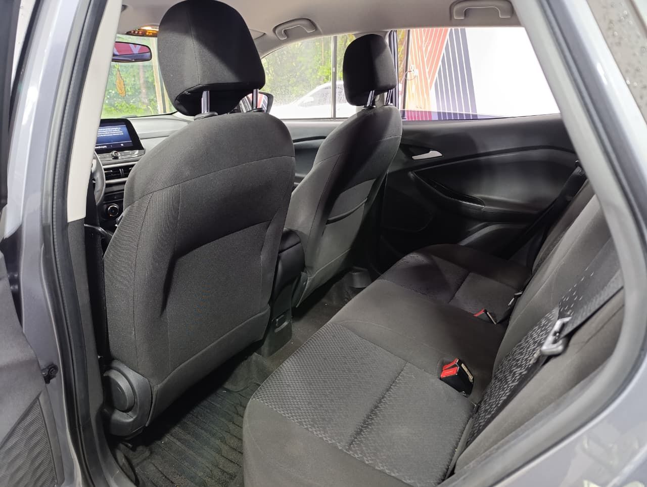 CHEVROLET TRACKER - foto 14