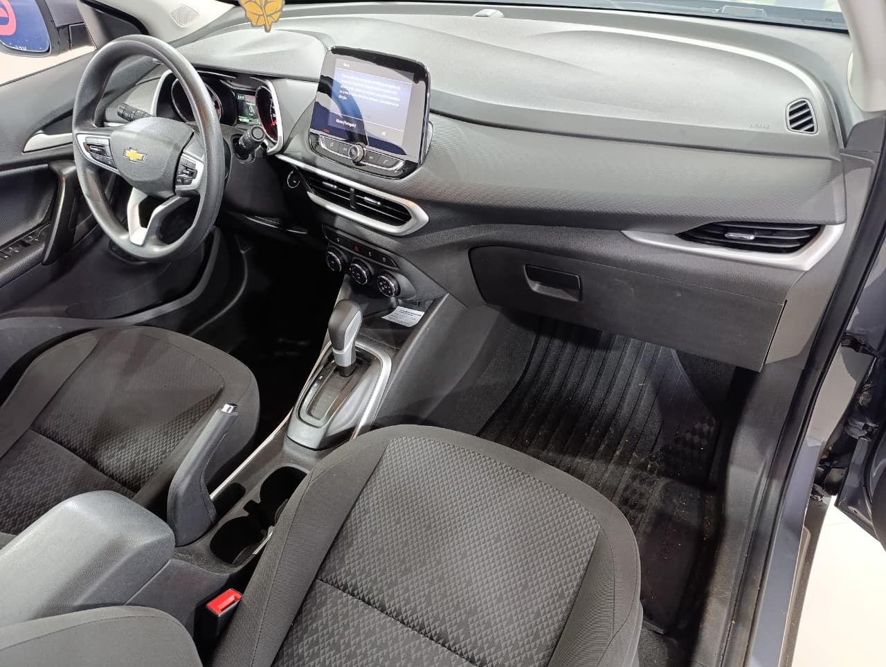 CHEVROLET TRACKER - foto 15