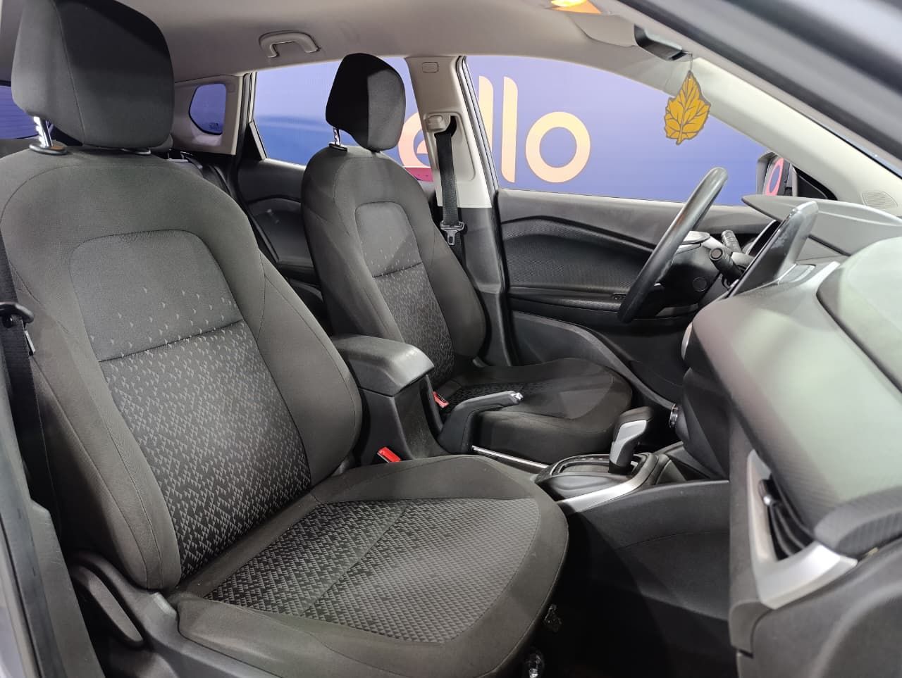CHEVROLET TRACKER - foto 16