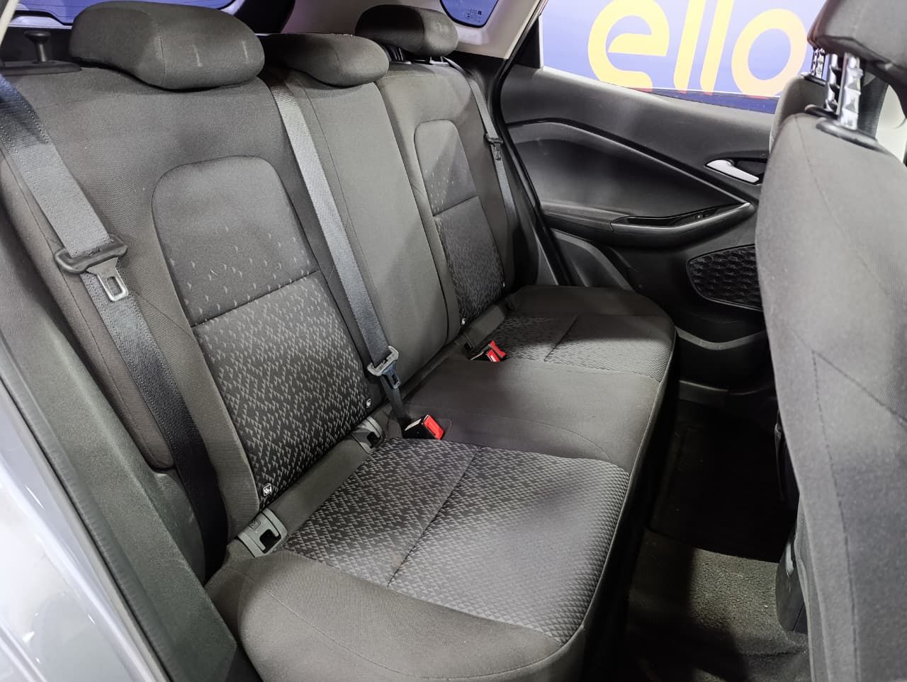 CHEVROLET TRACKER - foto 17