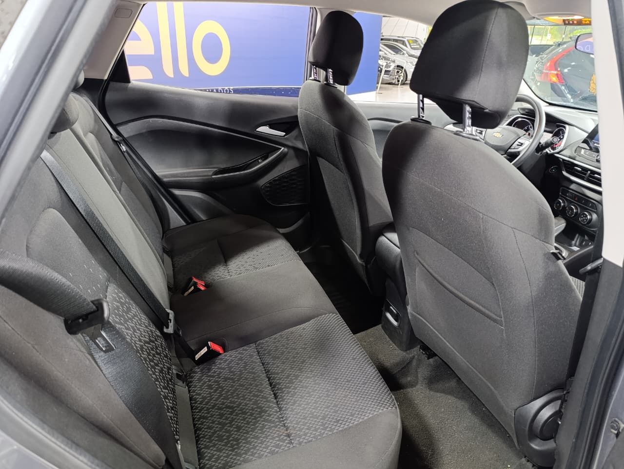 CHEVROLET TRACKER - foto 18