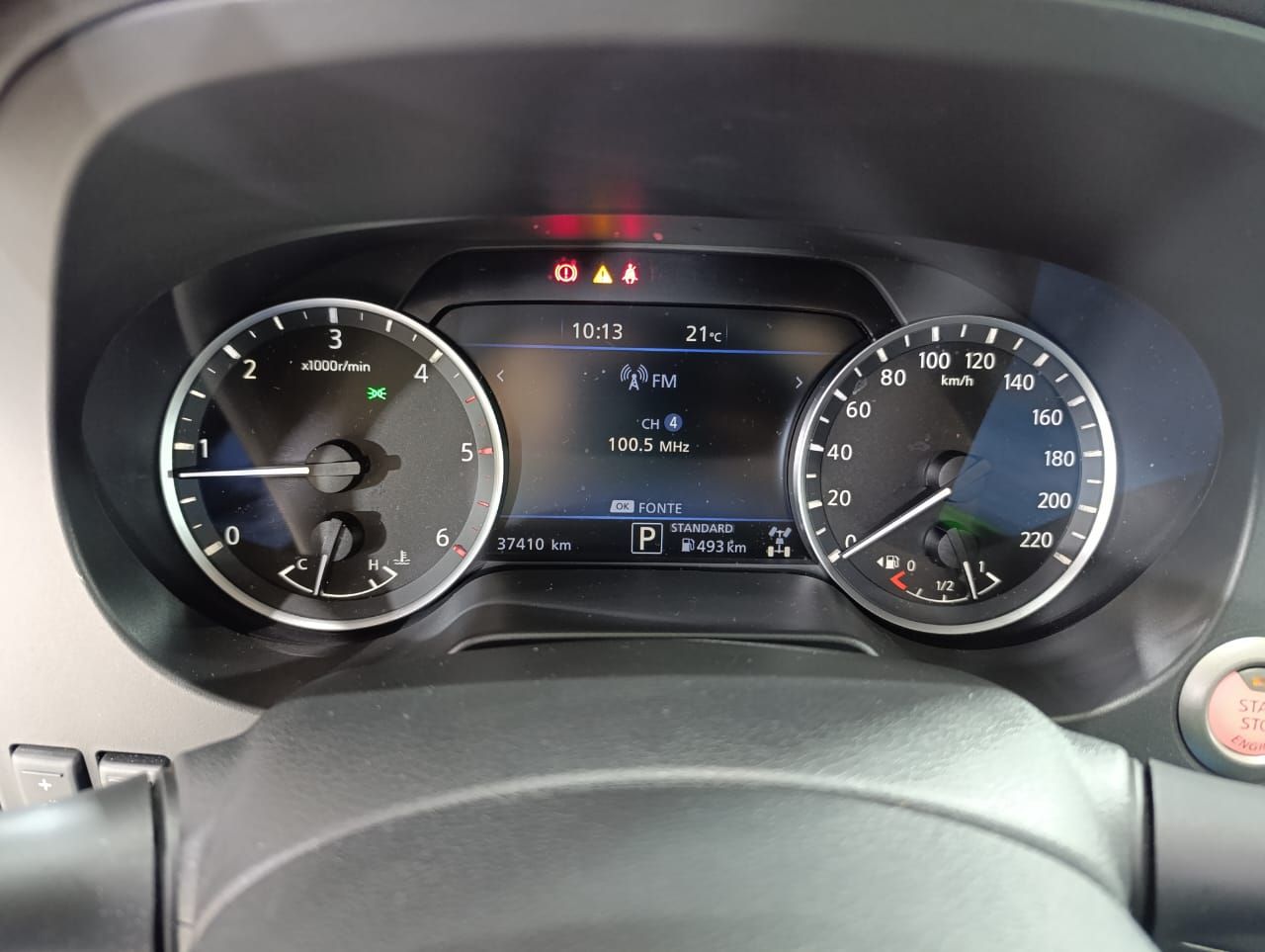 NISSAN FRONTIER - foto 8