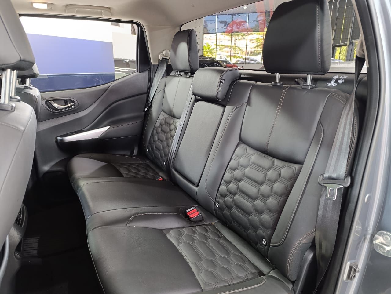 NISSAN FRONTIER - foto 13