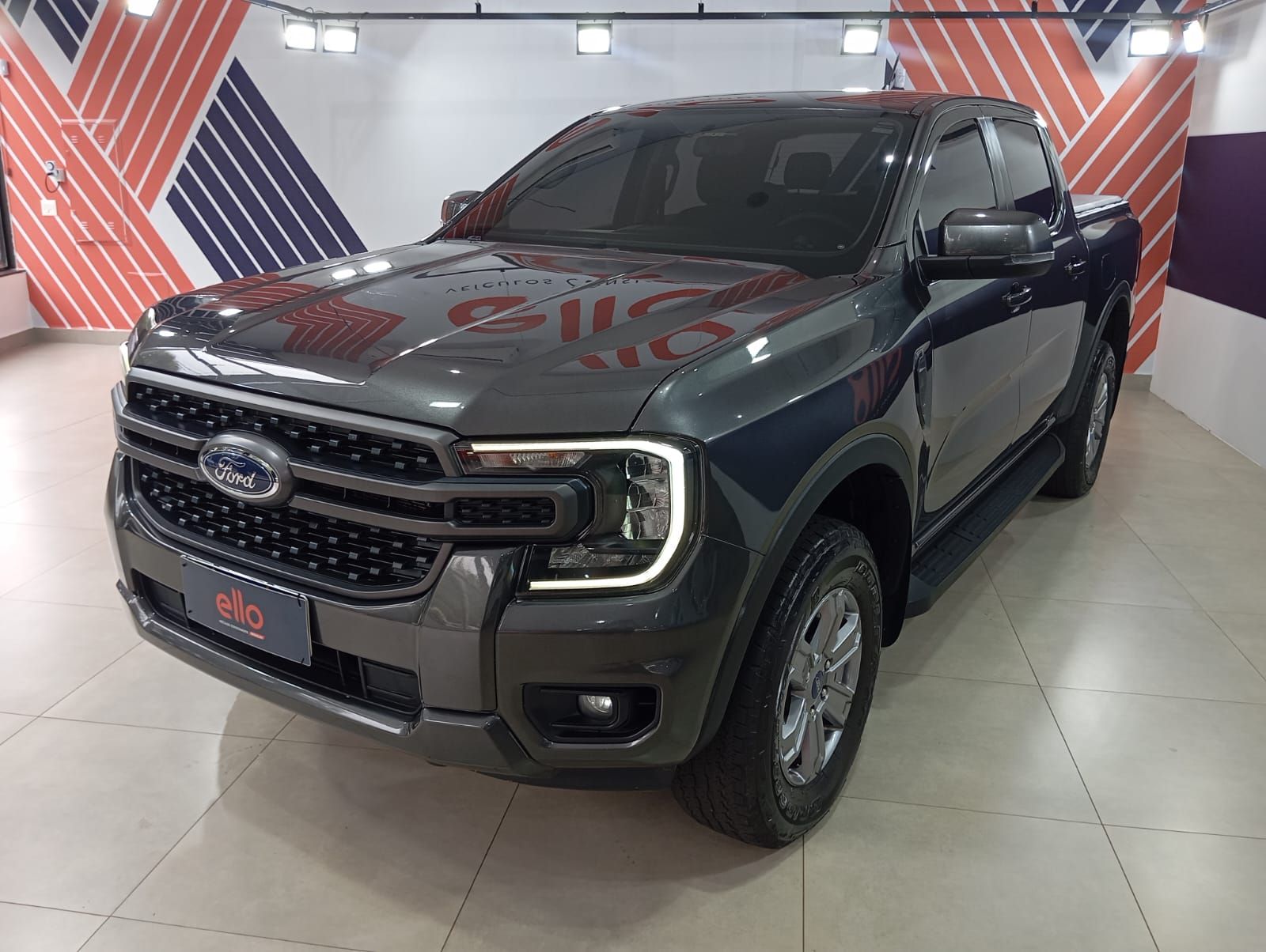 FORD RANGER - foto 3