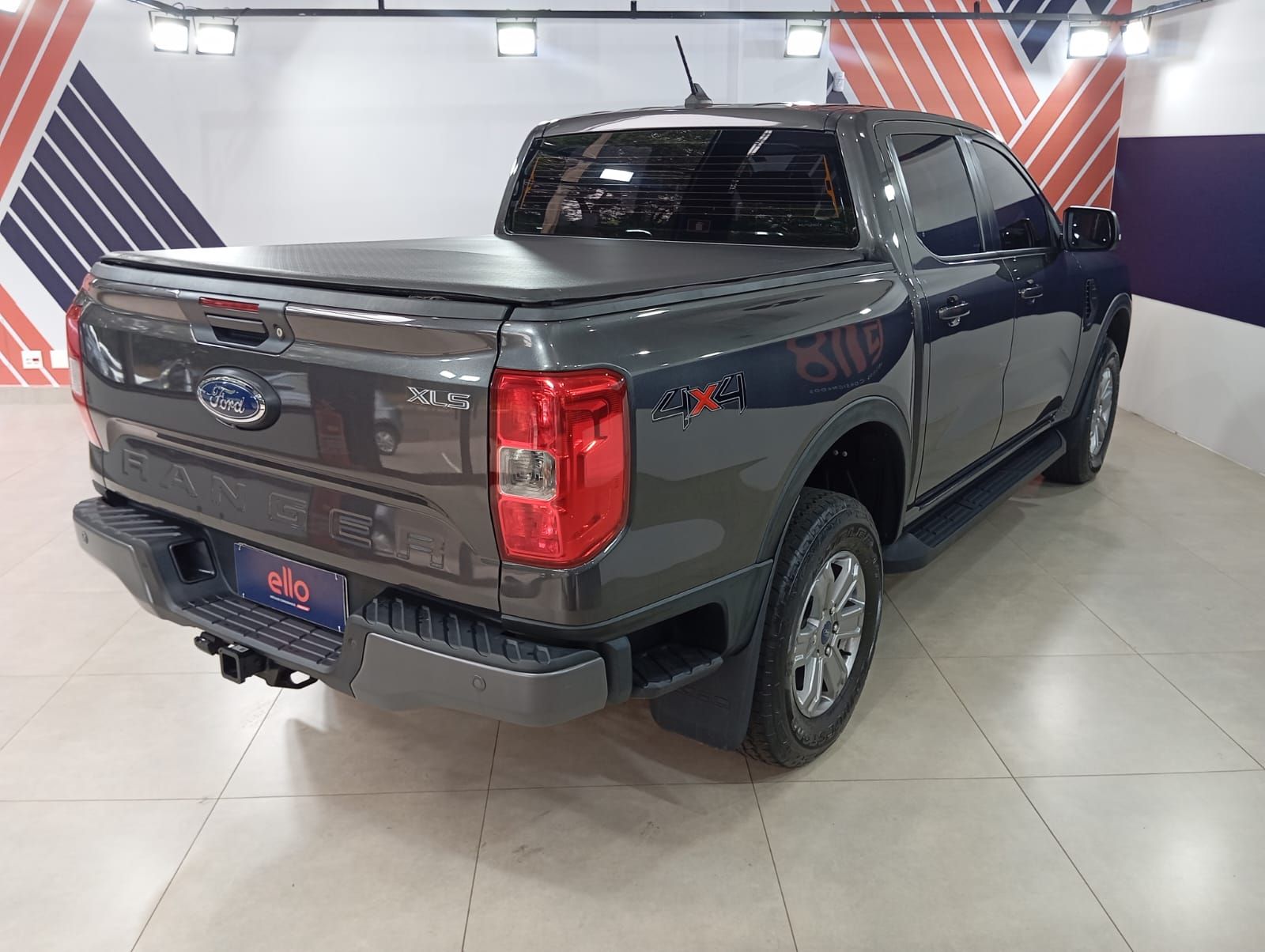 FORD RANGER - foto 4