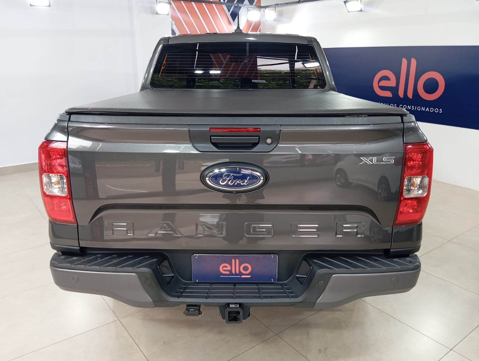 FORD RANGER - foto 5