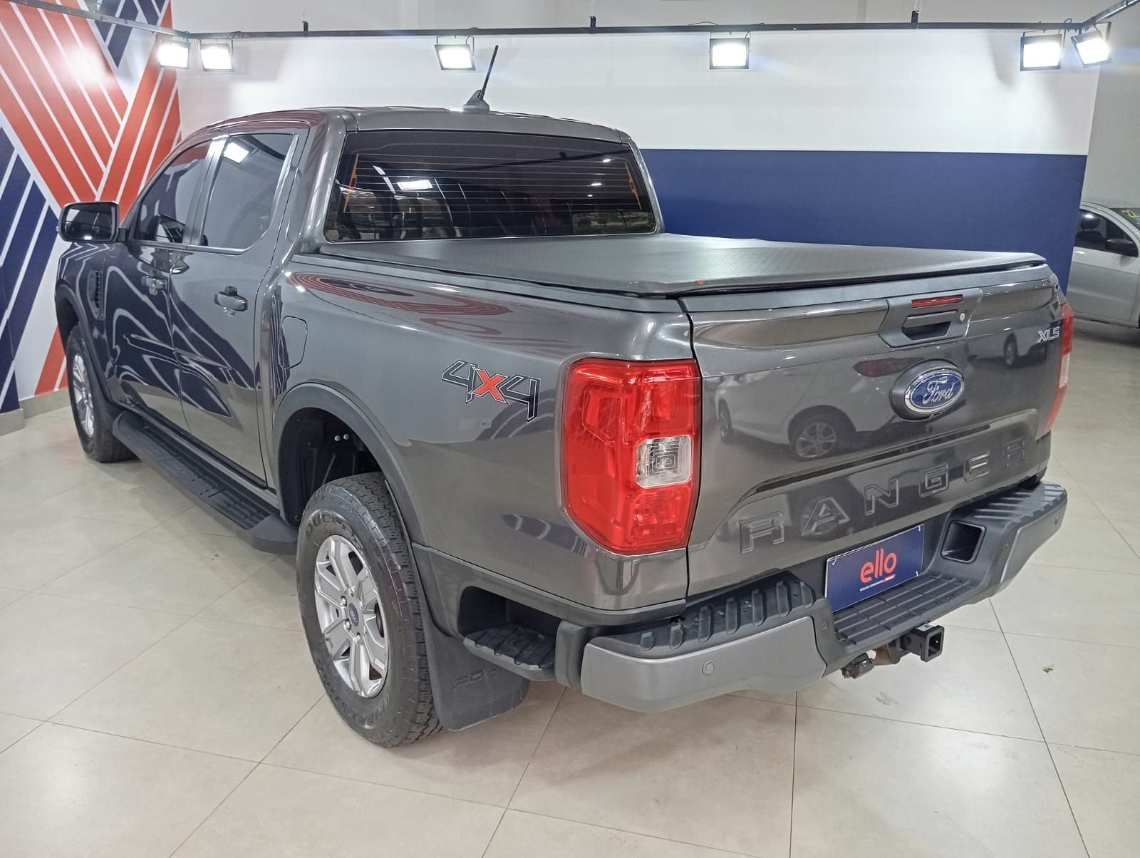 FORD RANGER - foto 6