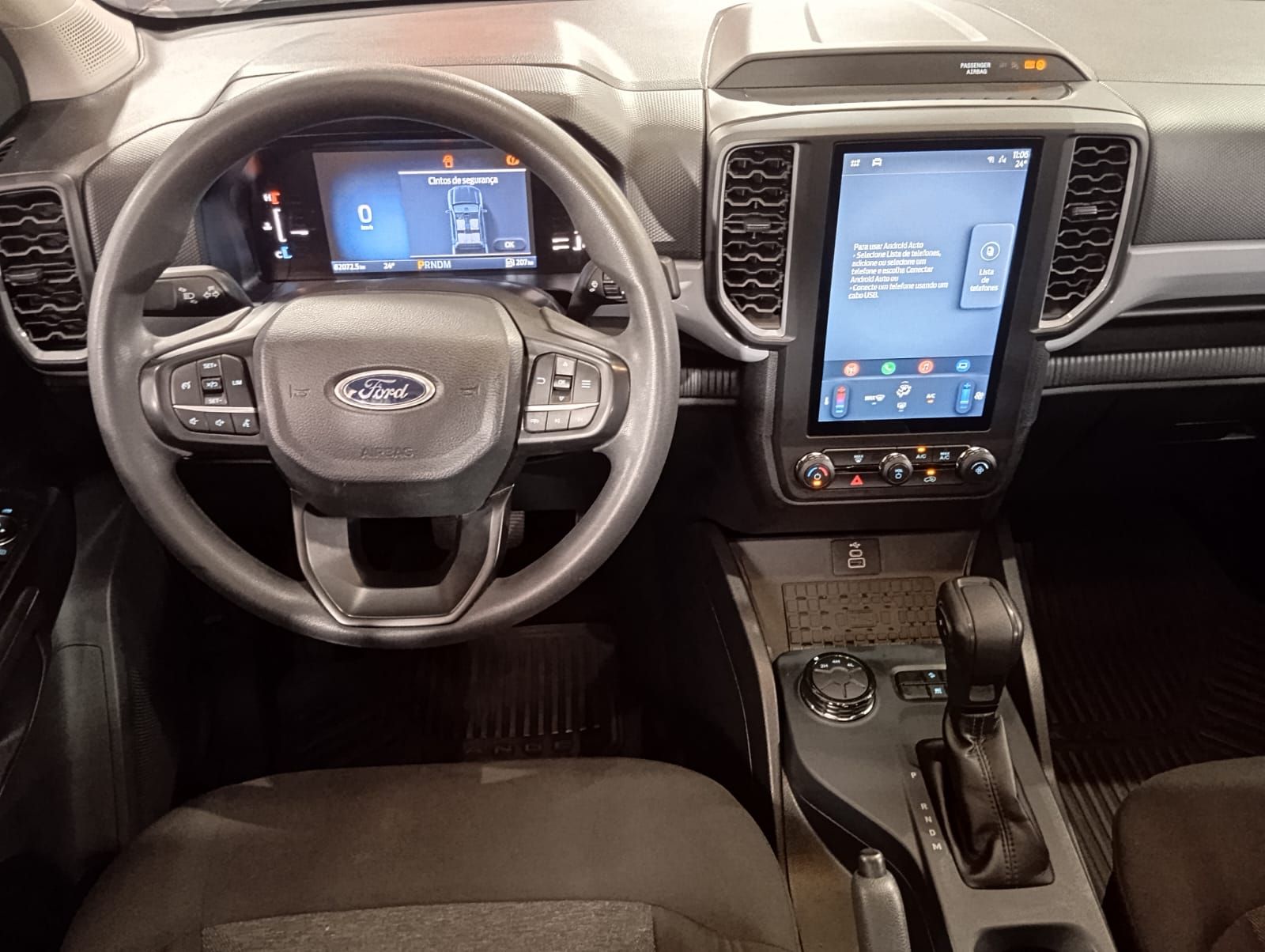 FORD RANGER - foto 9