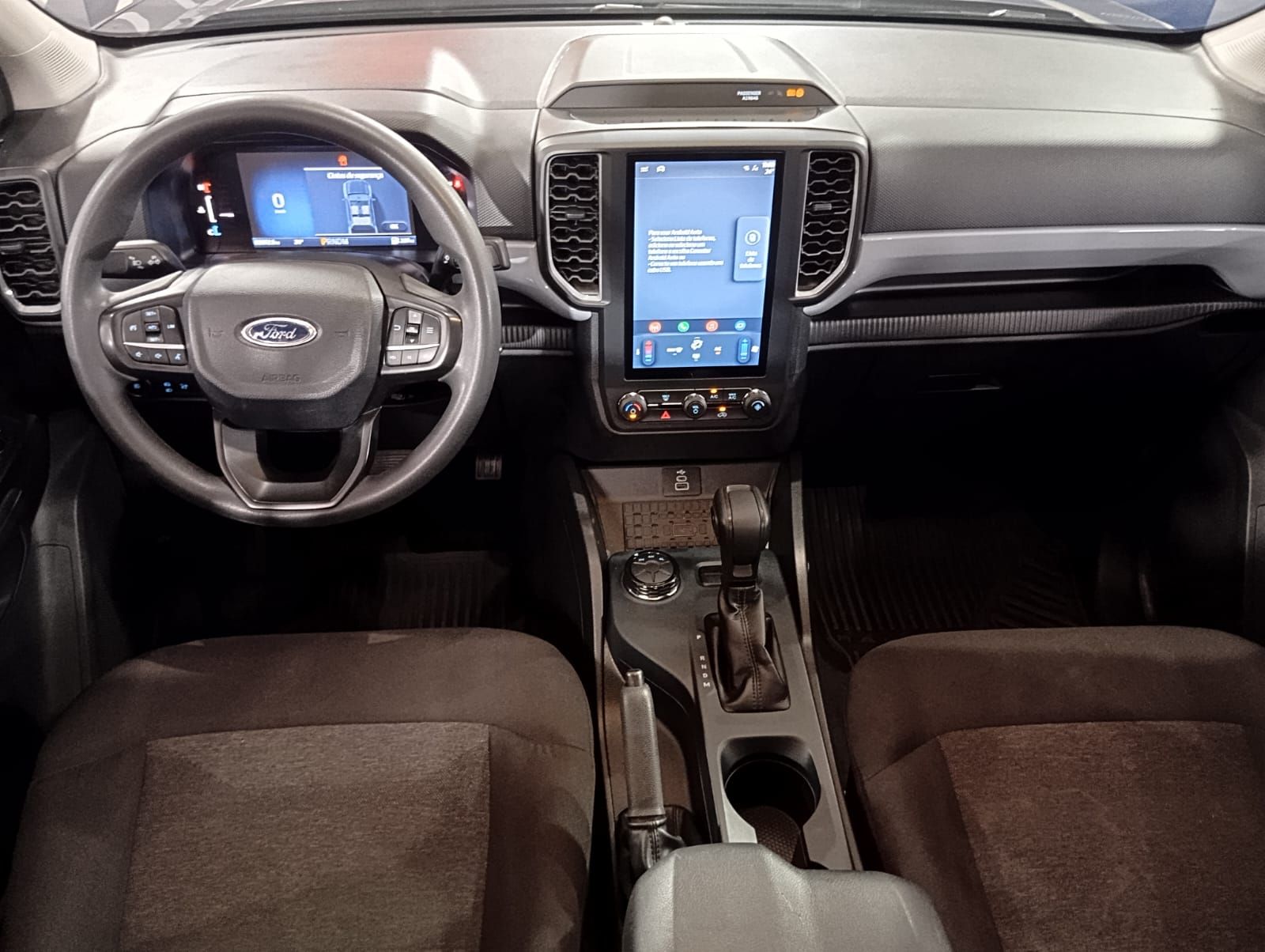 FORD RANGER - foto 10