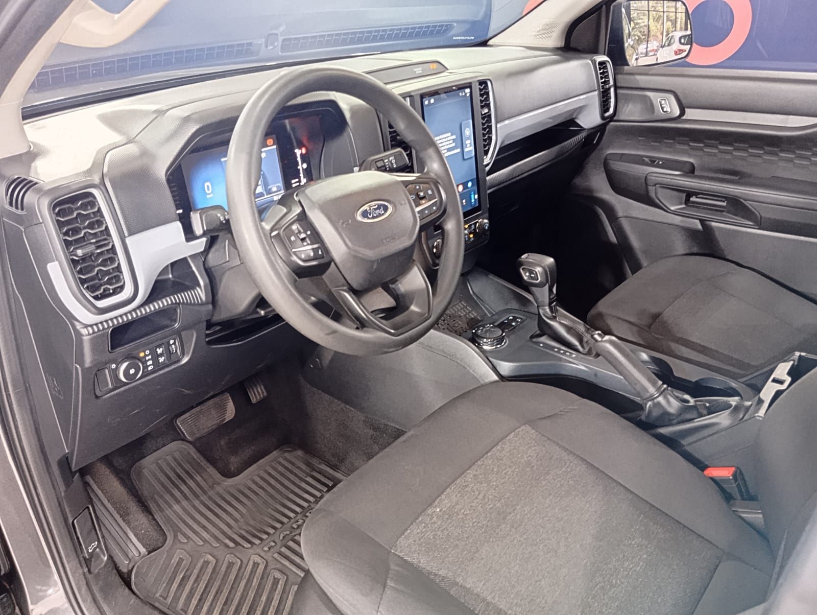 FORD RANGER - foto 11