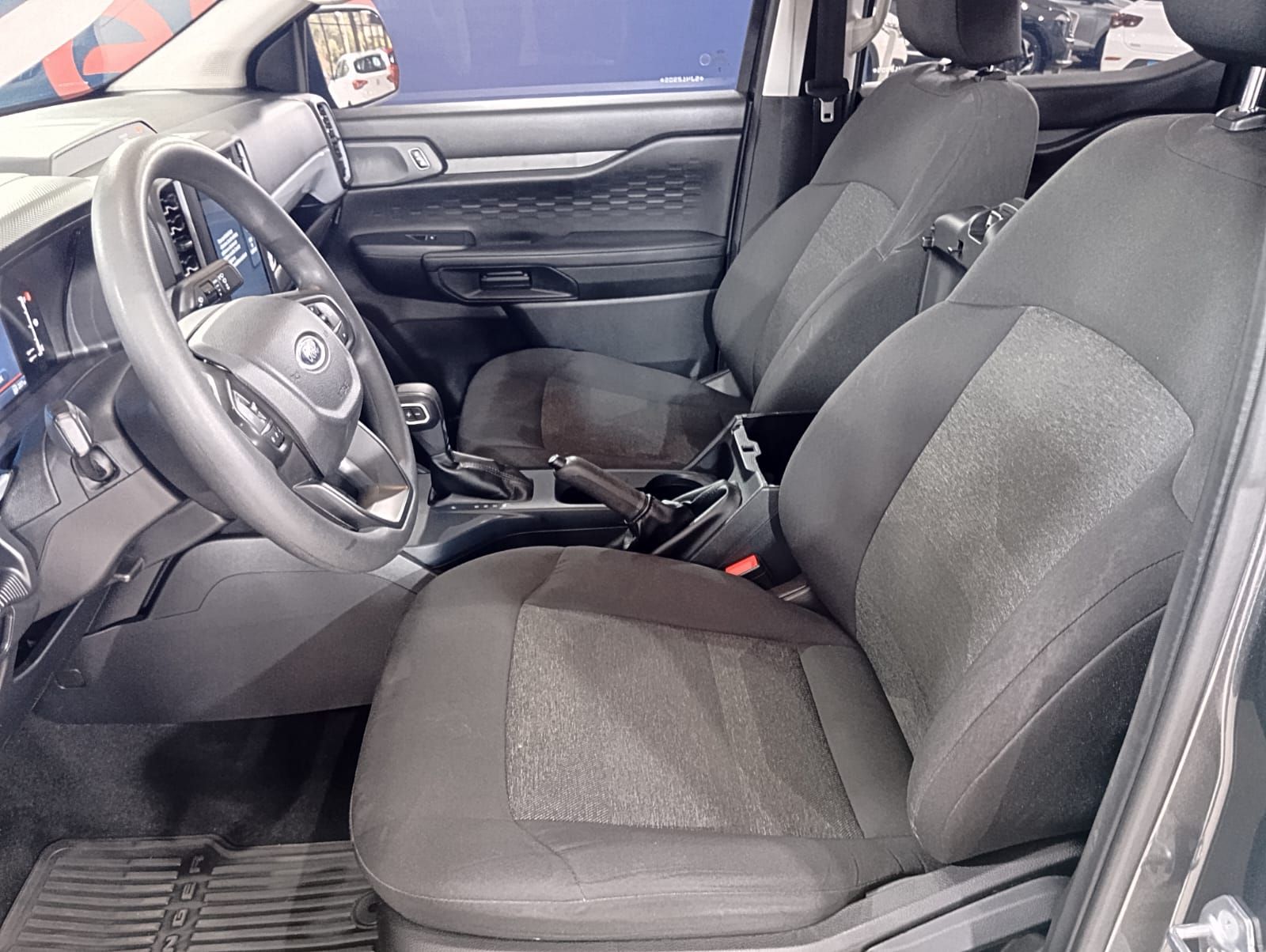 FORD RANGER - foto 12