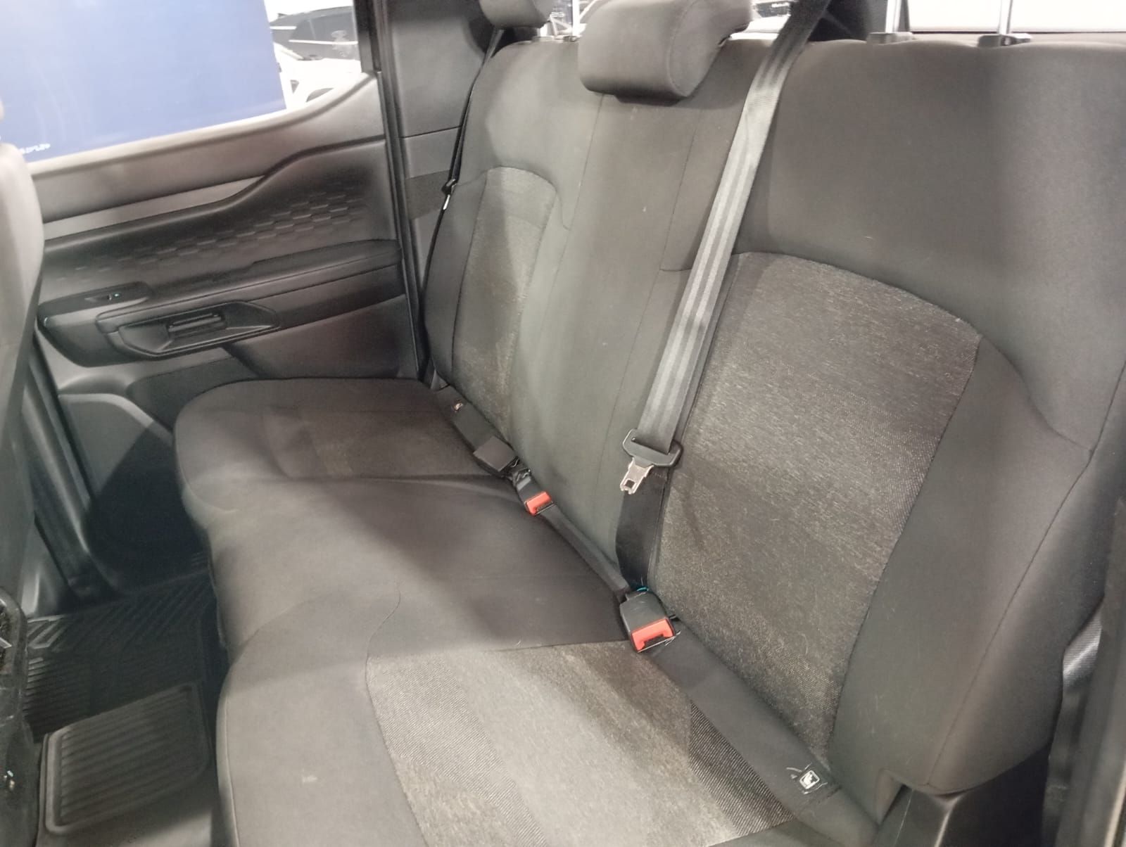 FORD RANGER - foto 14