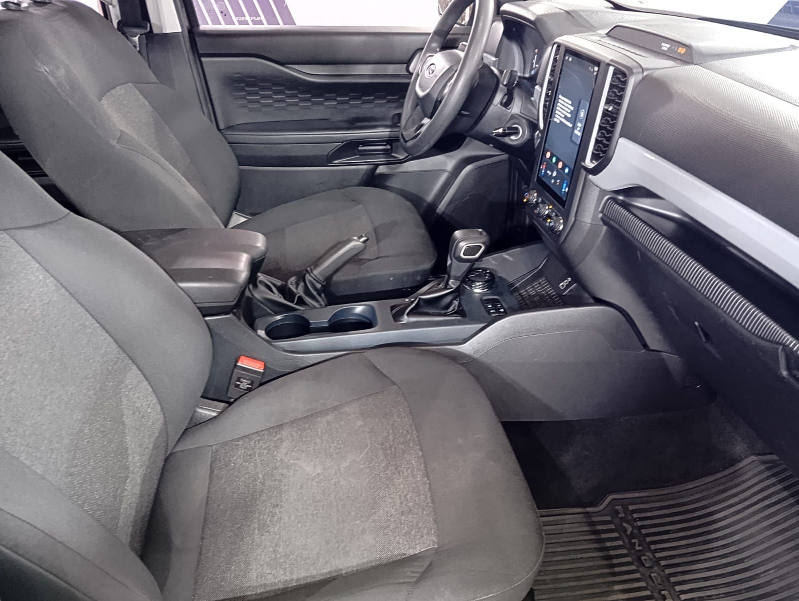 FORD RANGER - foto 16