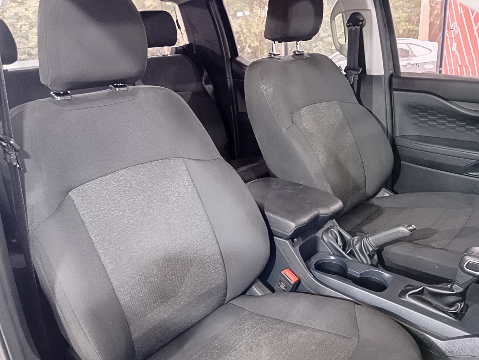 FORD RANGER - foto 17