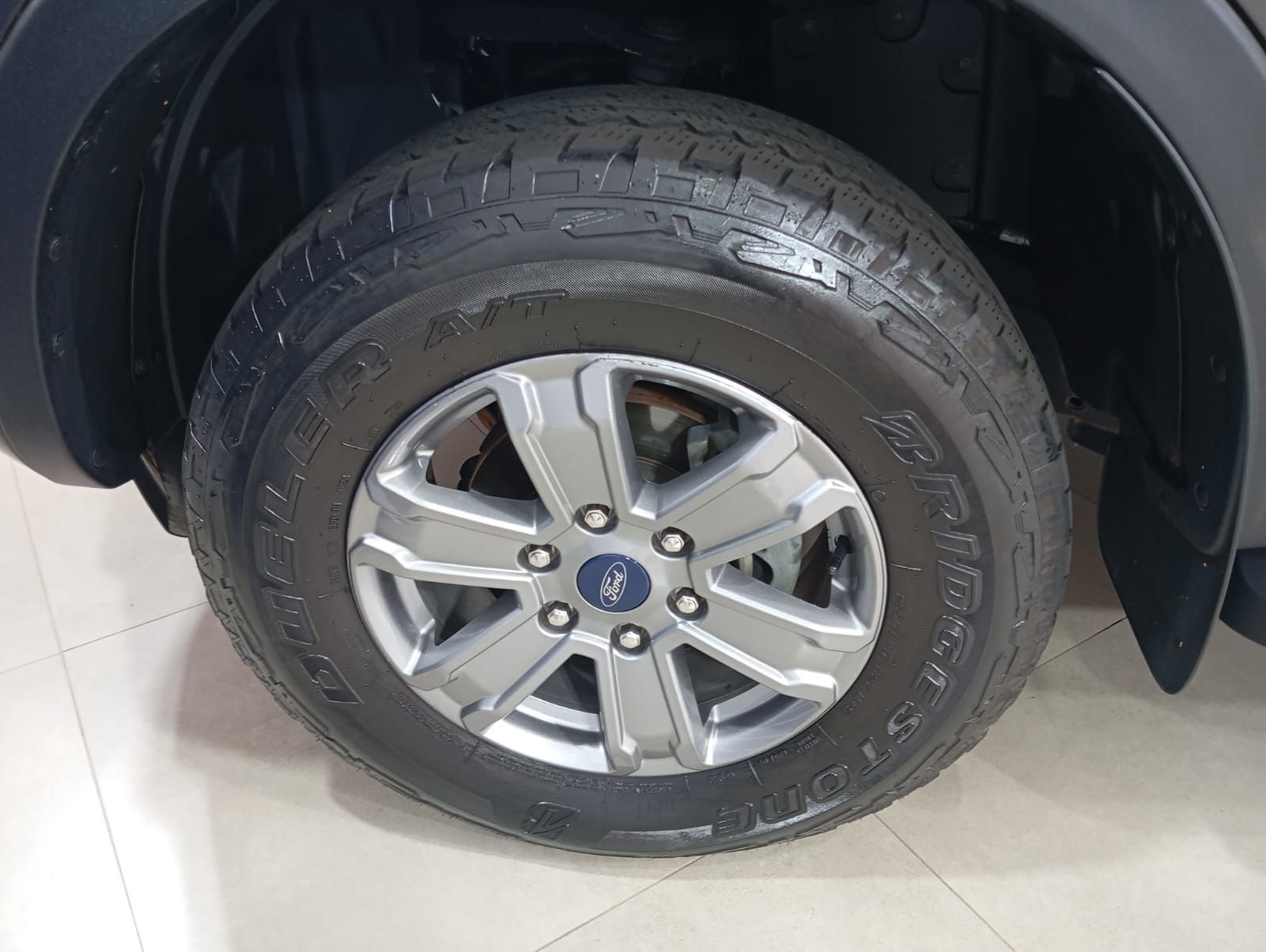 FORD RANGER - foto 18