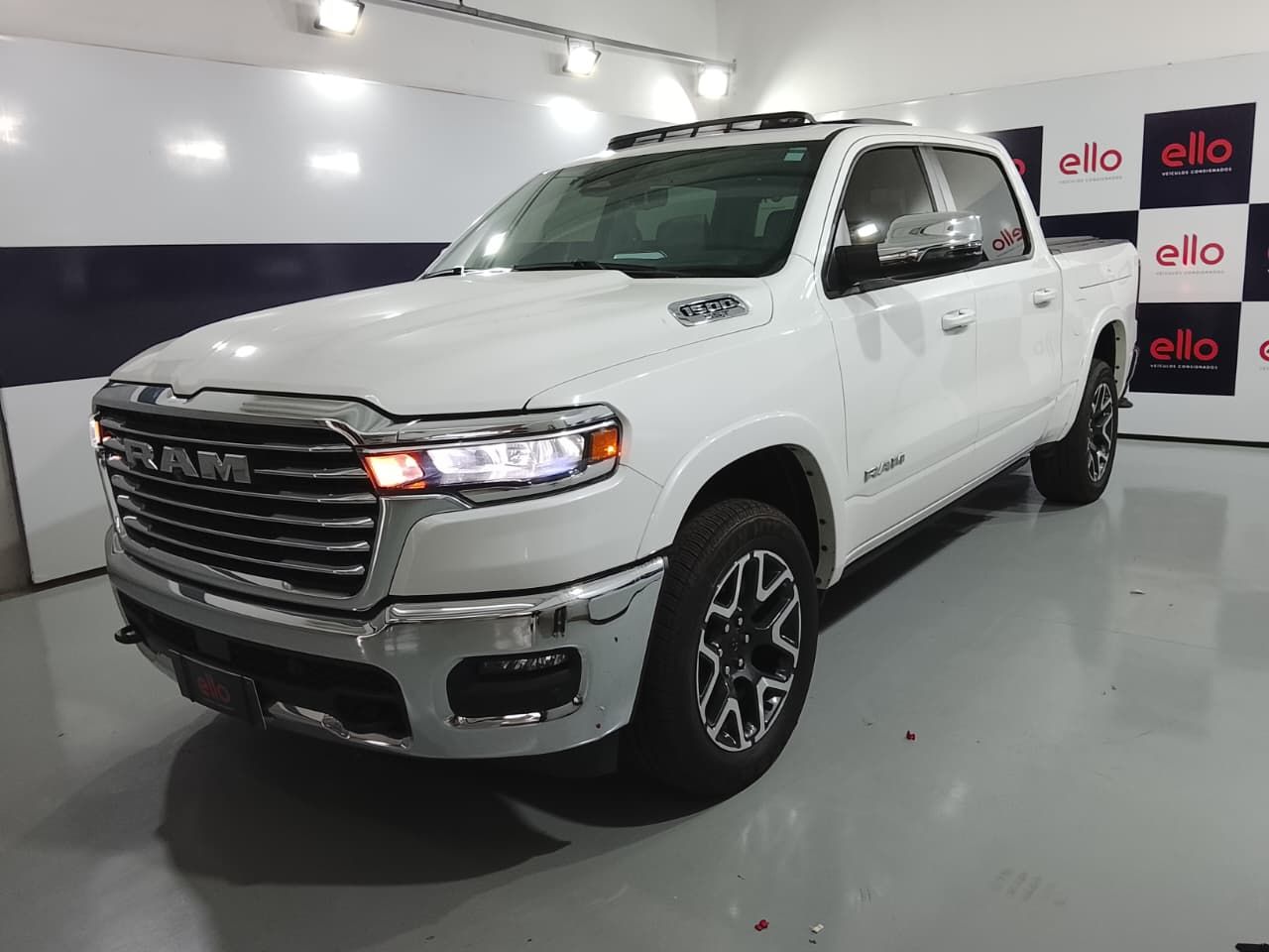 RAM 1500 - foto 3