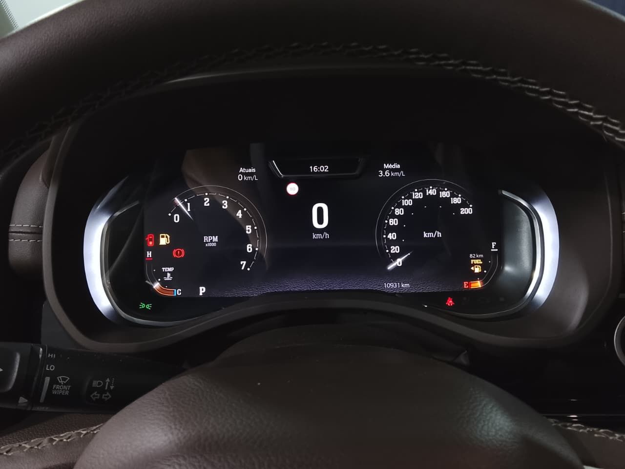 RAM 1500 - foto 8