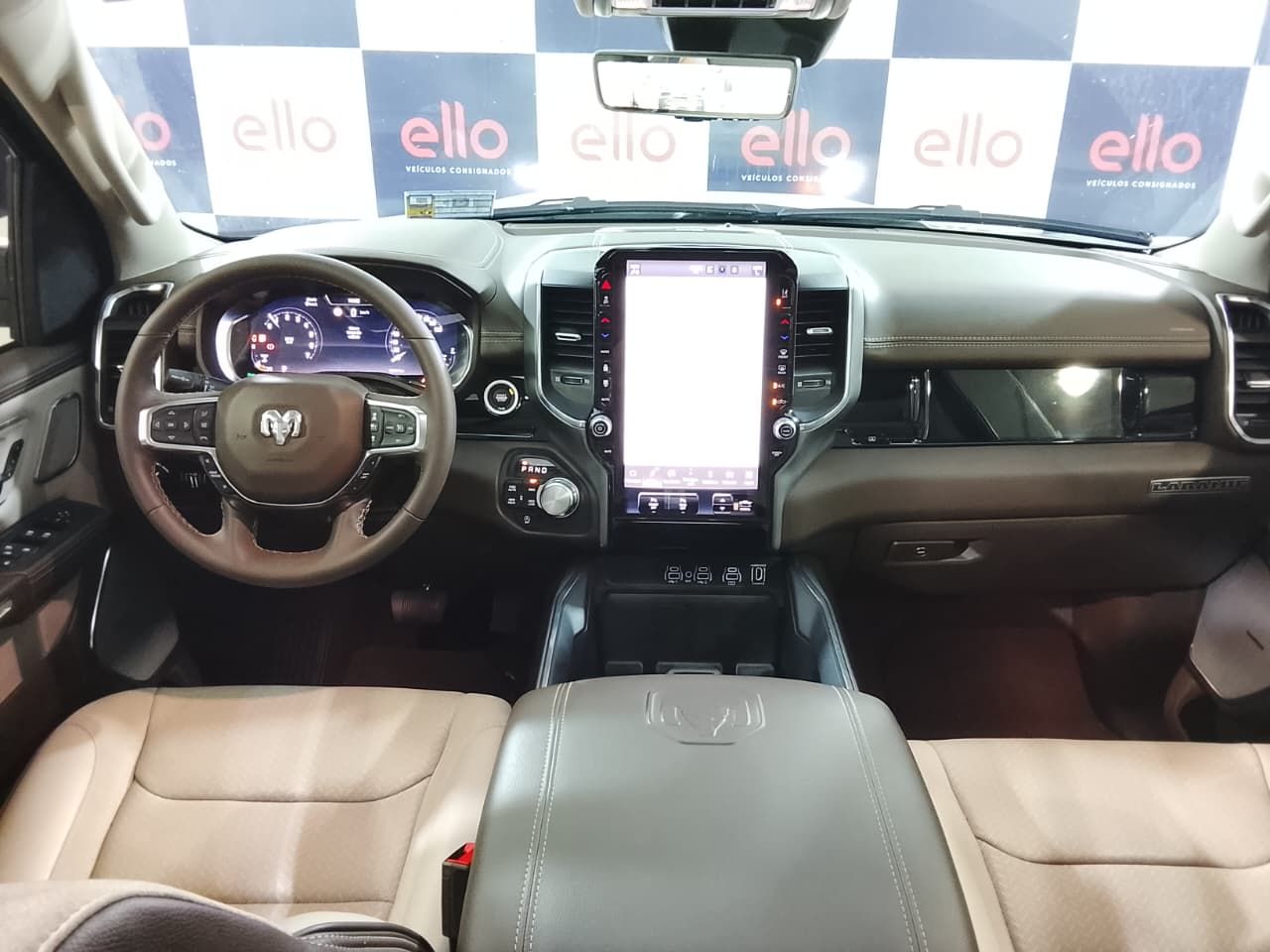 RAM 1500 - foto 9