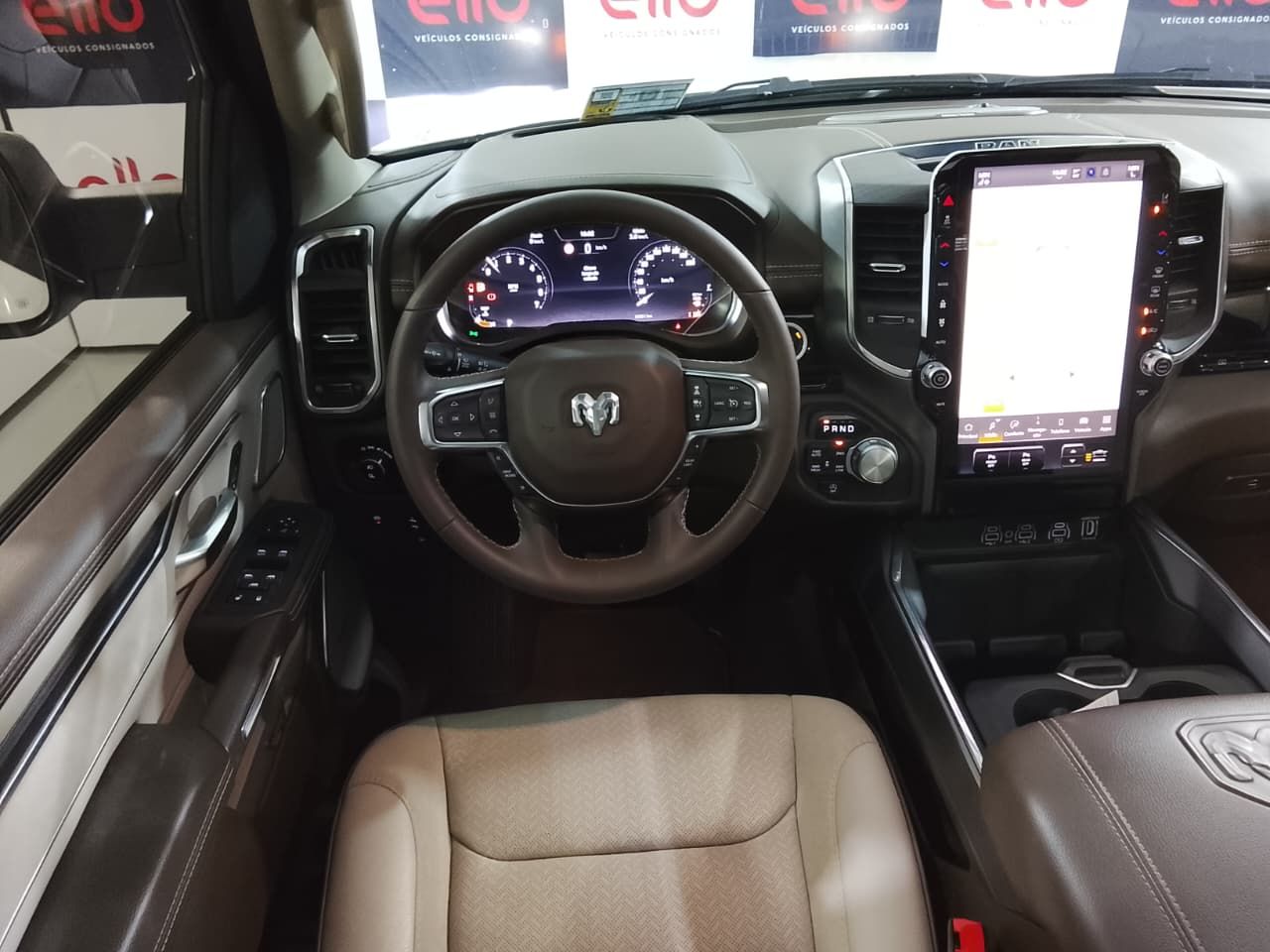 RAM 1500 - foto 10