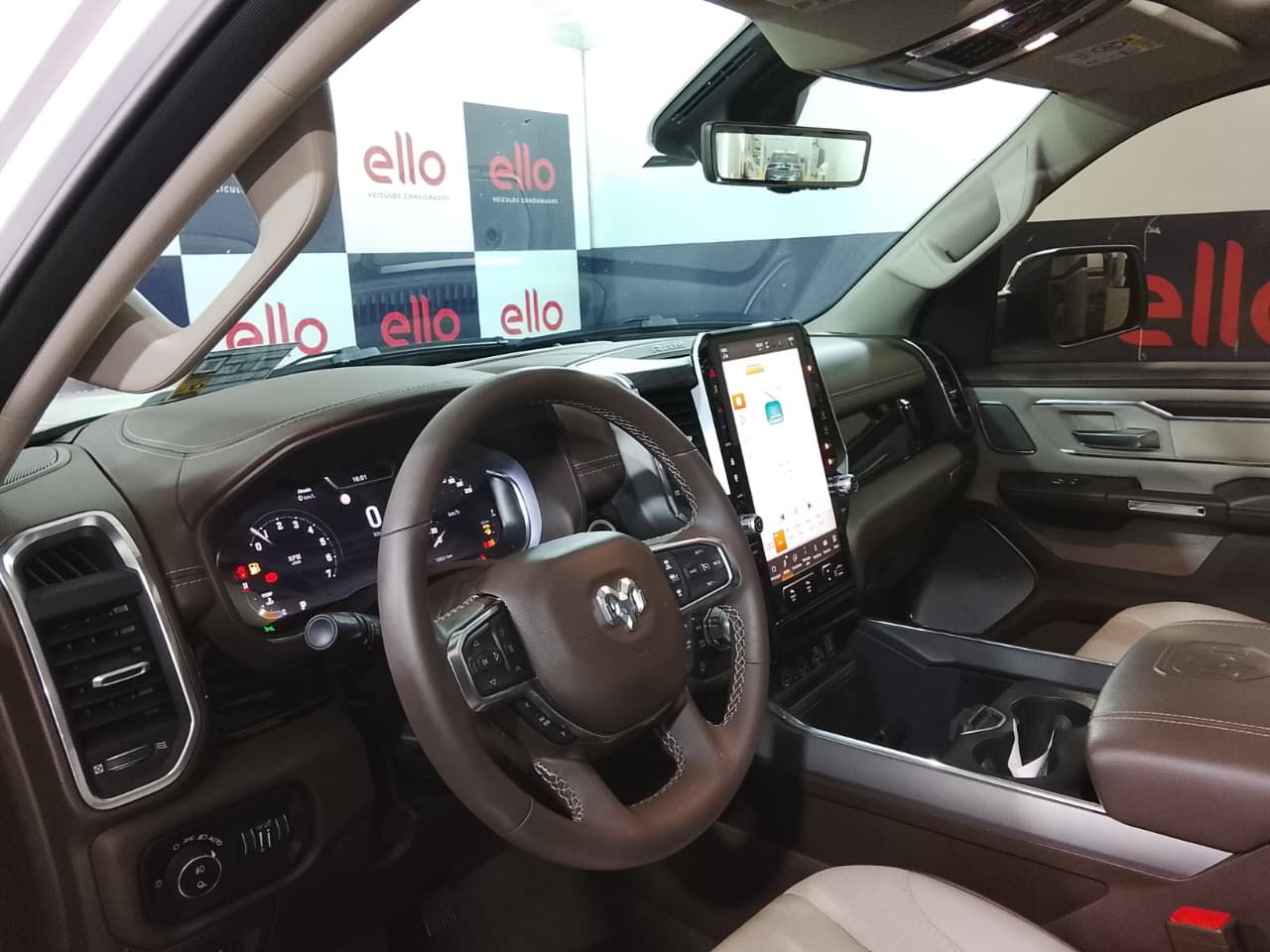 RAM 1500 - foto 11