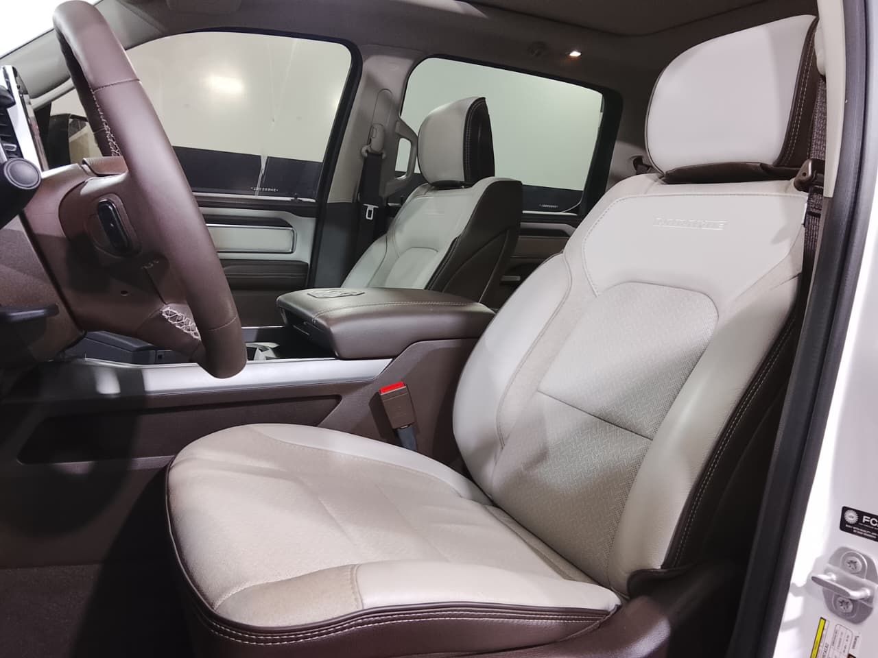 RAM 1500 - foto 12