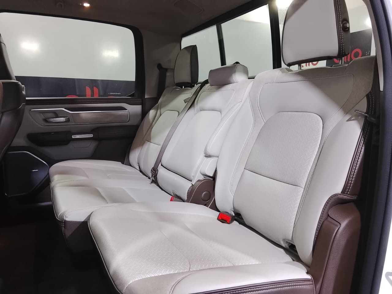 RAM 1500 - foto 13