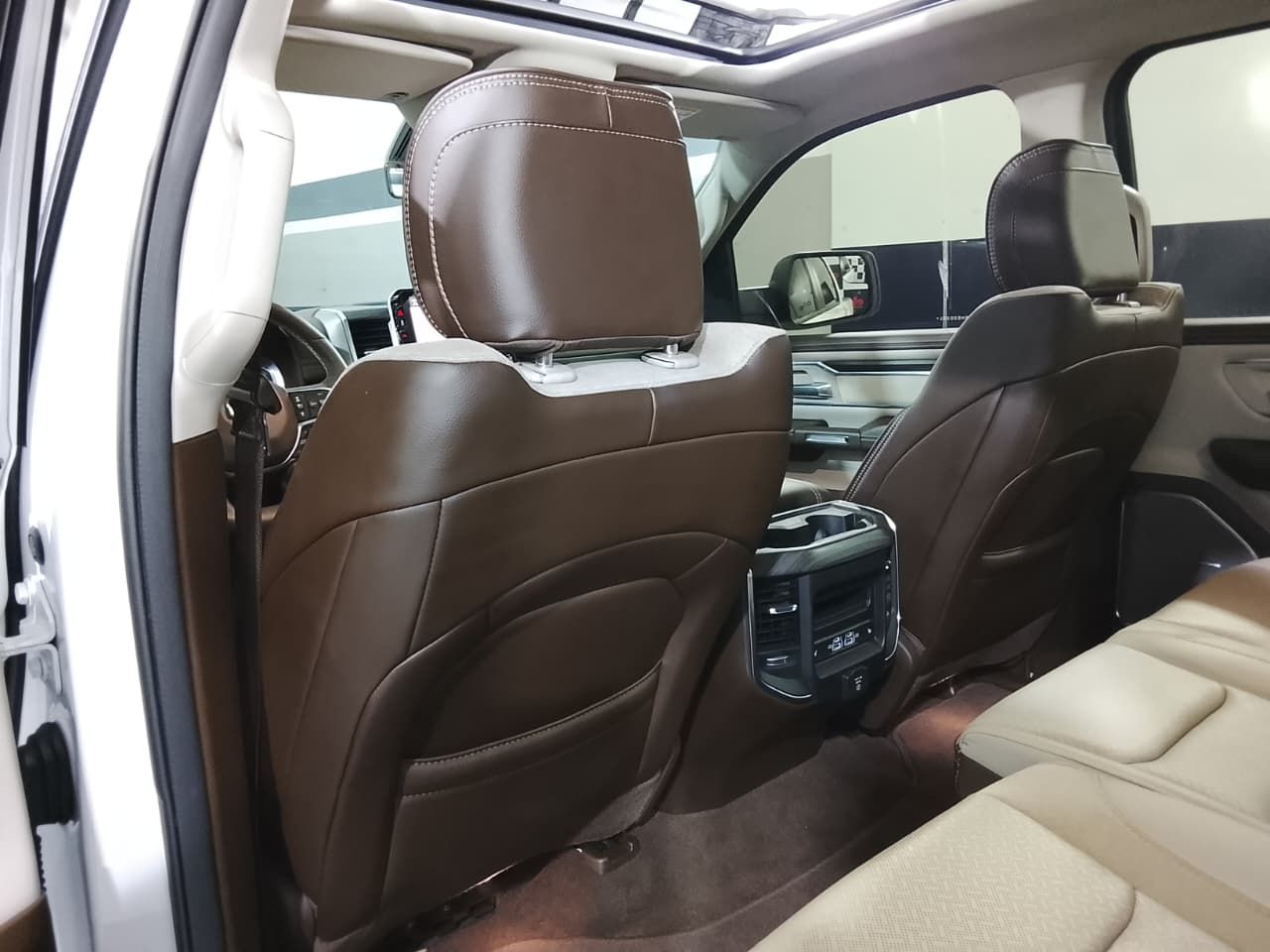 RAM 1500 - foto 14