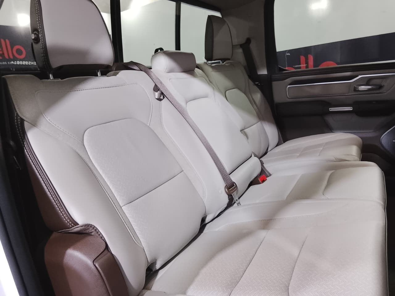 RAM 1500 - foto 15