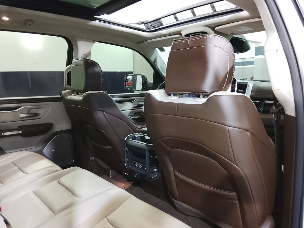 RAM 1500 - foto 16