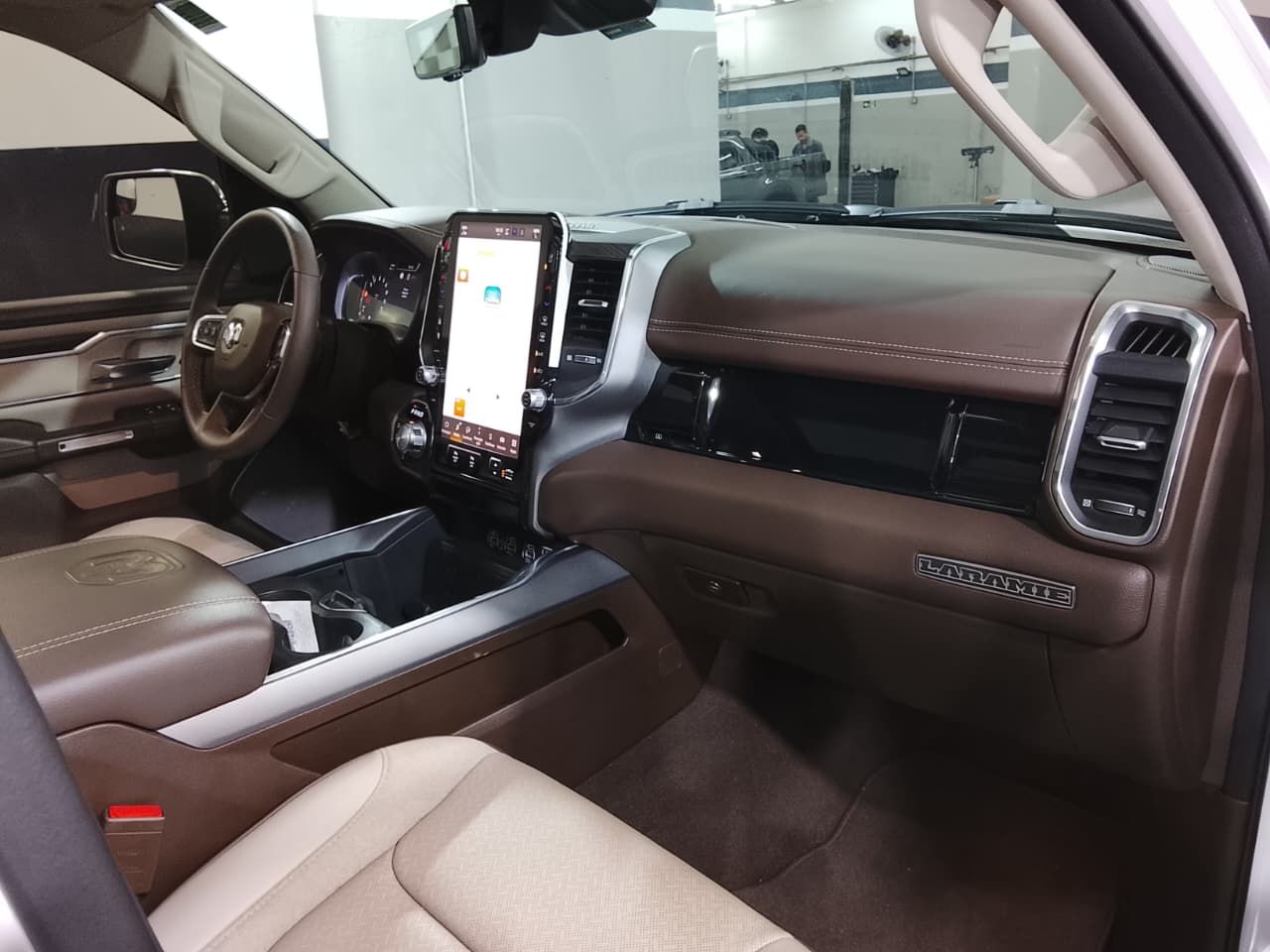 RAM 1500 - foto 17