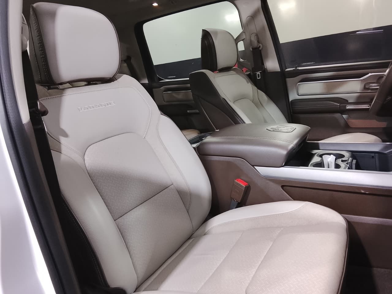 RAM 1500 - foto 18