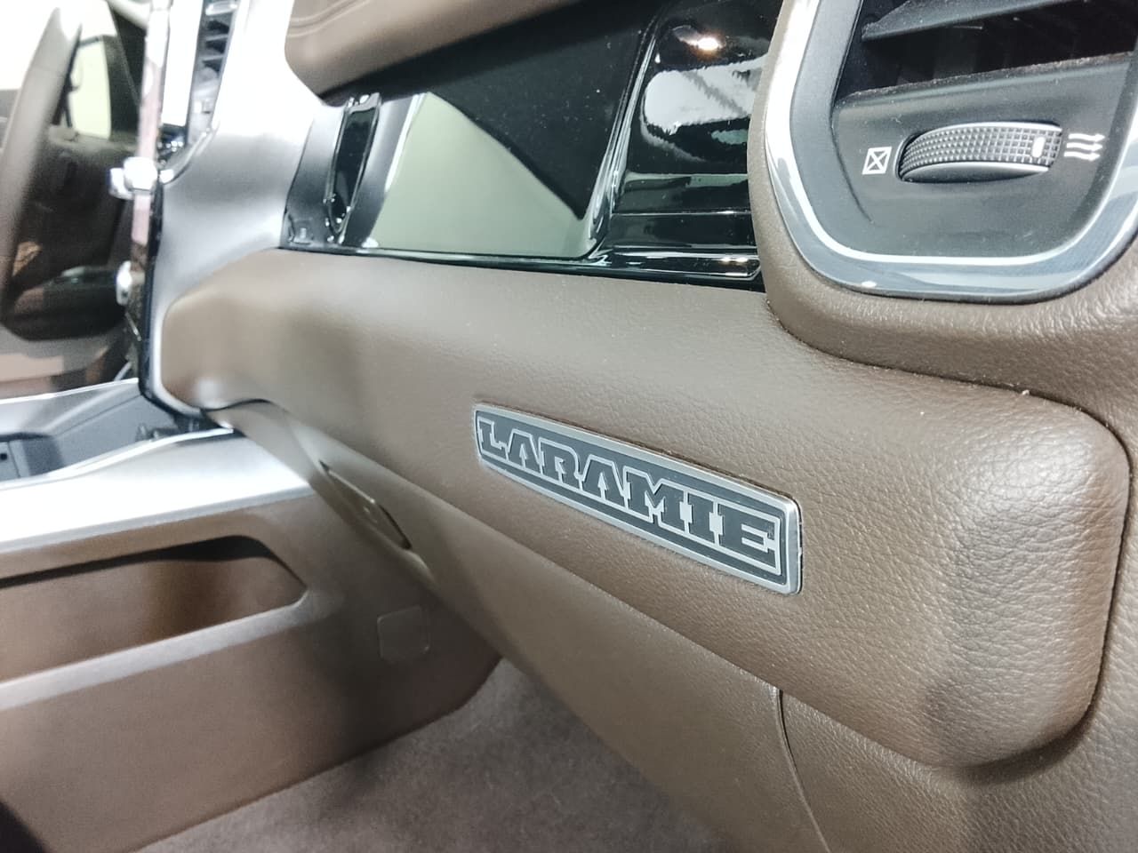 RAM 1500 - foto 20