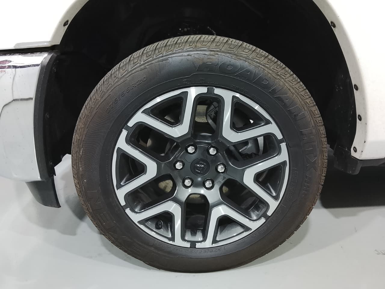 RAM 1500 - foto 21